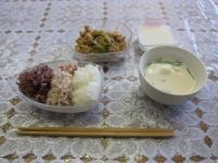 嶺岡みるく御膳 嶺岡みるく御膳